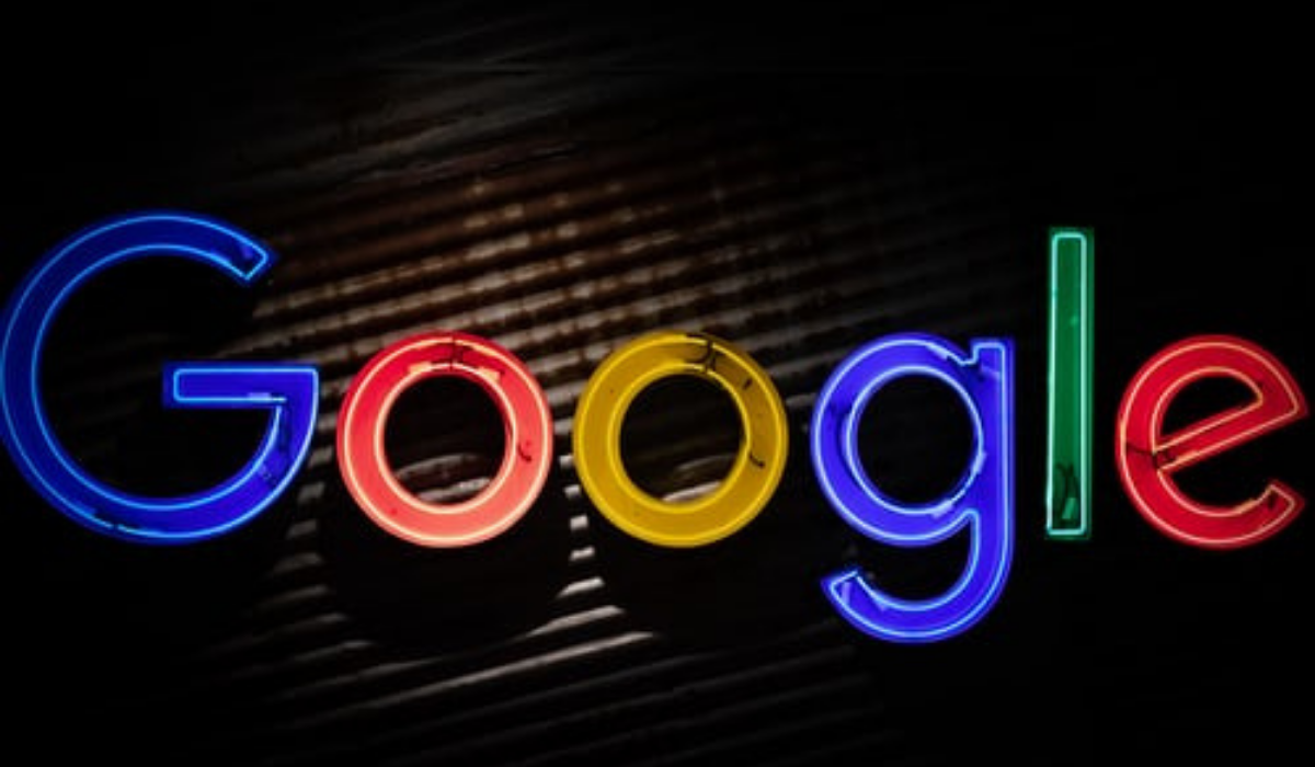 Google